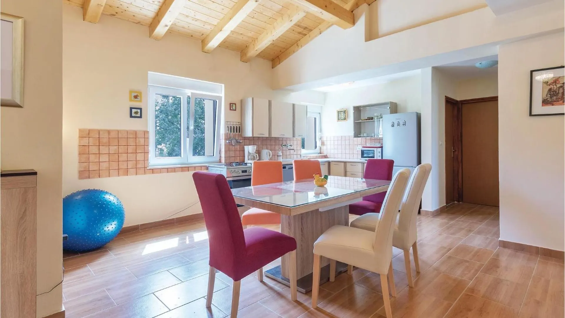 3 Bedroom Beautiful Home In Skicini Jursici Croatia