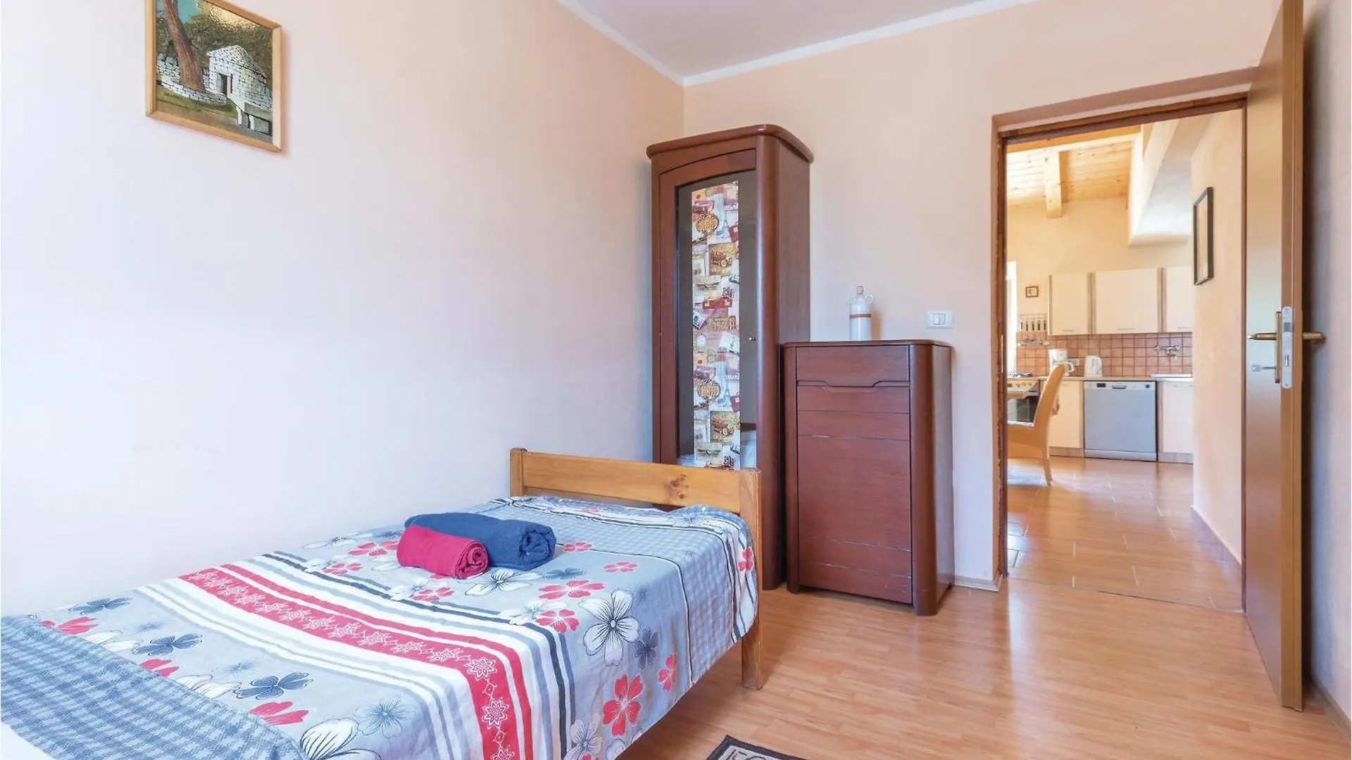 3 Bedroom Beautiful Home In Skicini Jursici Croatia